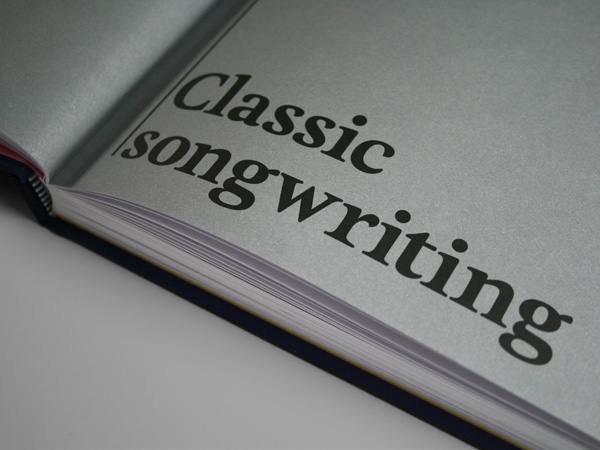 Warner/Chappell Music Special Edition Songbook